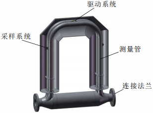 質量流量計(圖2)